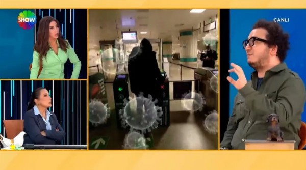 Oytun Erbaş'ın uyuşturucu tespitine ilişkin sözleri yeniden gündem oldu